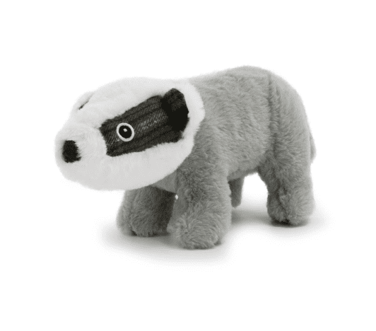Heritage Badger Toy