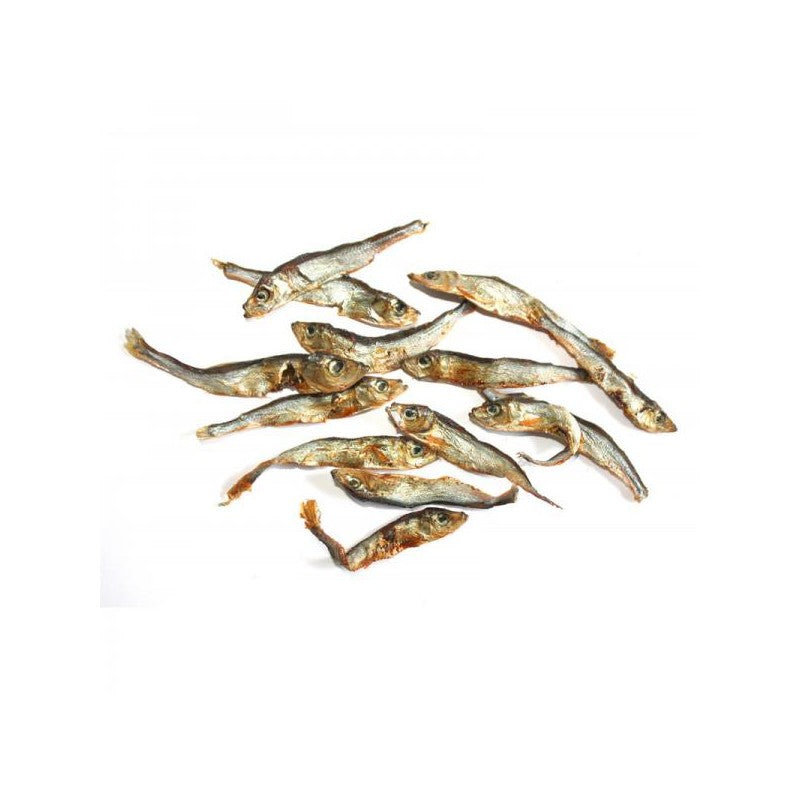 100% Natural Dried Sprats