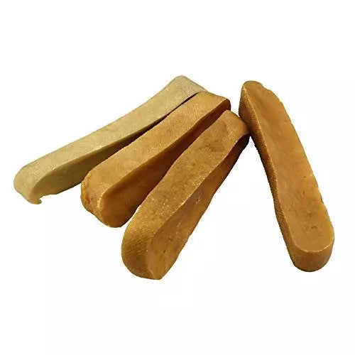 Dogsee Turmeric Enriched Yak Bars