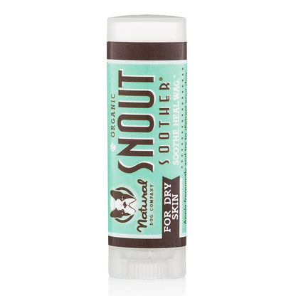 Natural Dog Company Natural Snout Soother