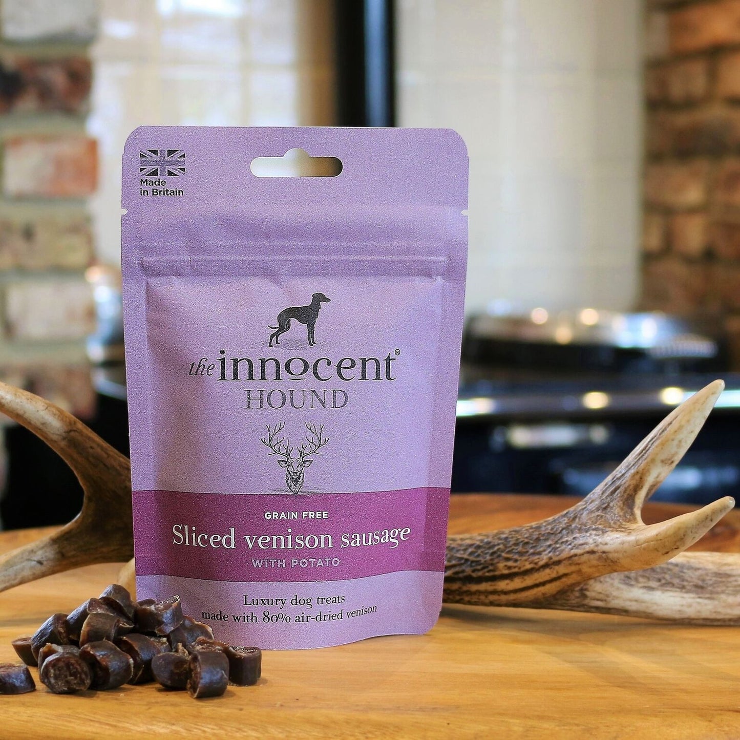 Innocent Hound Luxury Dog Treats