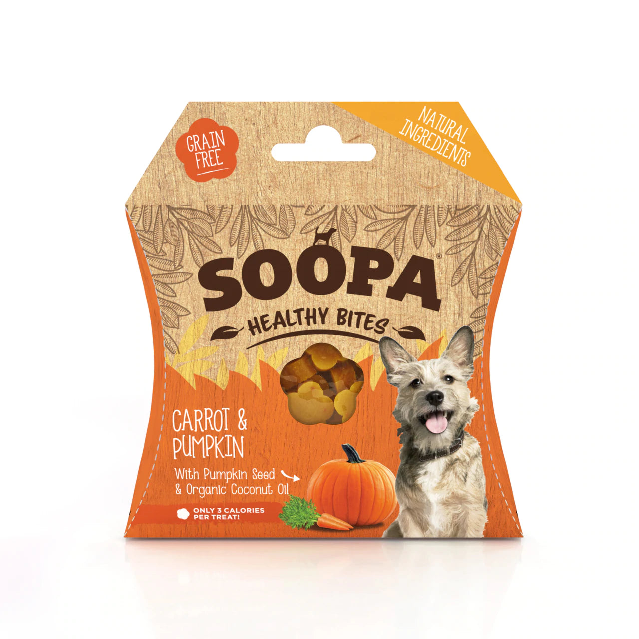 Soopa Healthy Bites