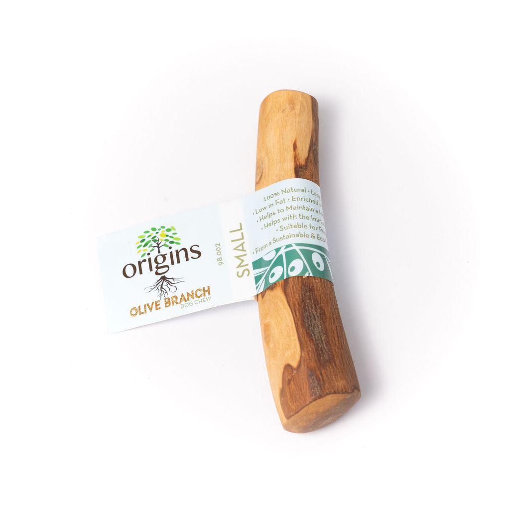 Origins Olive Wood Chews