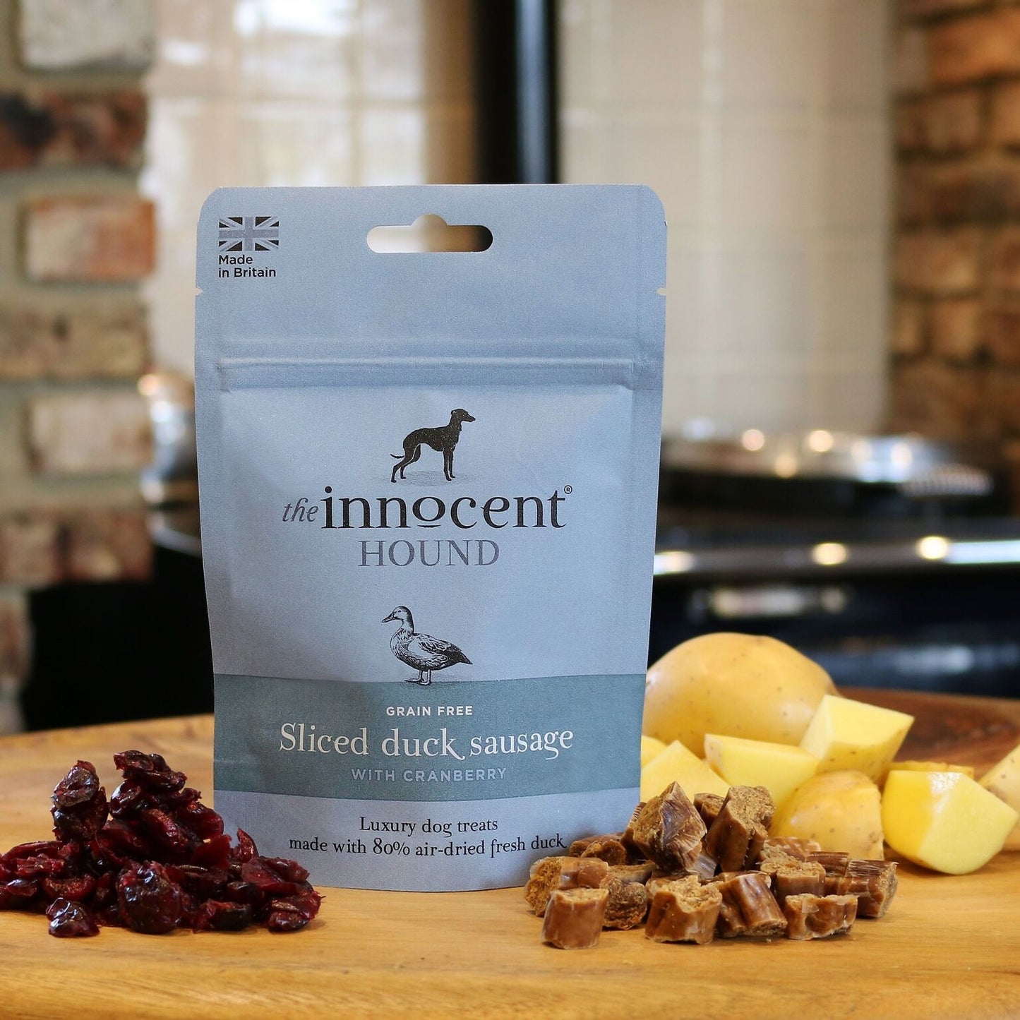 Innocent Hound Luxury Dog Treats