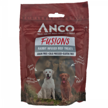 Anco Fusions Treats