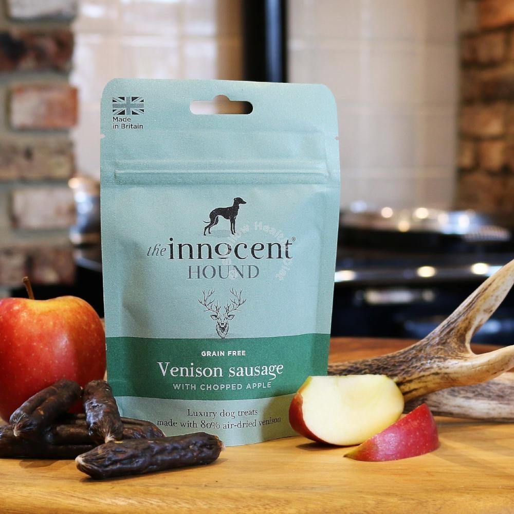 Innocent Hound Luxury Dog Treats