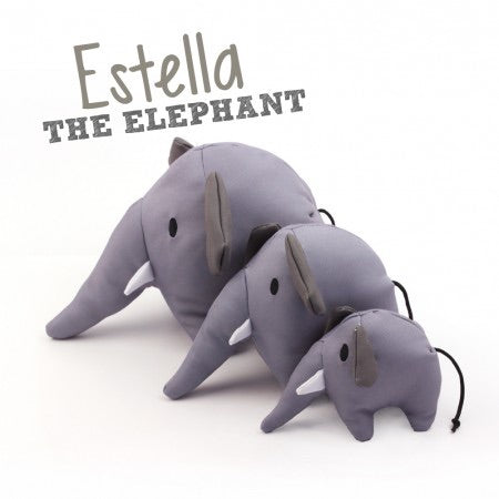 Becopets Estella the Elephant