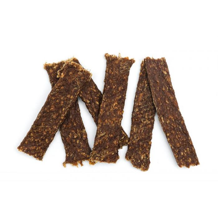 Natural Meat Strips
