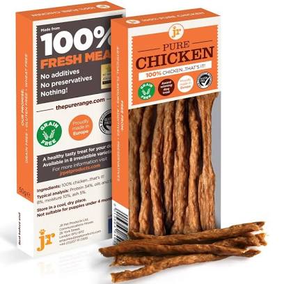 JR Pet Products Pure Sticks (Packs)