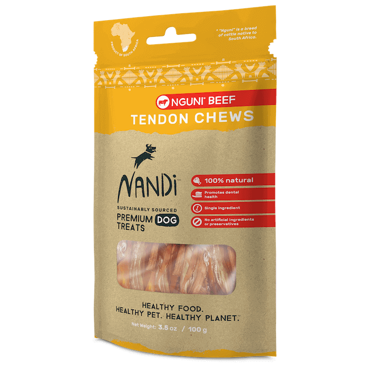 Nandi Tendon Chews
